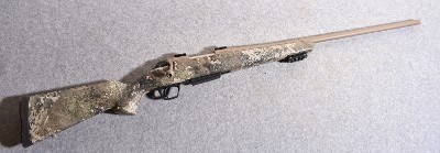 Winchester XPR 6.8 Western Bolt Action Rifle - Image 1 of 10