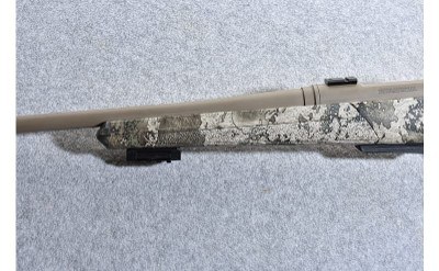 Winchester XPR 6.8 Western Bolt Action Rifle - Image 6 of 10