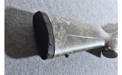 Winchester XPR 6.8 Western Bolt Action Rifle - Image 10 of 10