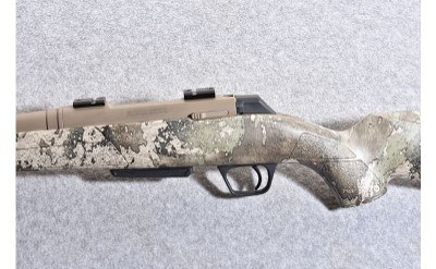 Winchester XPR 6.8 Western Bolt Action Rifle - Image 8 of 10