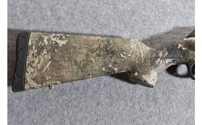 Winchester XPR 6.8 Western Bolt Action Rifle - Image 2 of 10