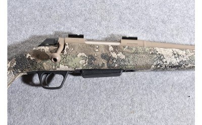 Winchester XPR 6.8 Western Bolt Action Rifle - Image 3 of 10