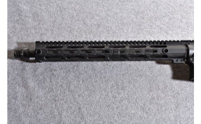 Panther Arms LR-GII 7.62-51MM Semi-Auto Rifle - Image 6 of 10