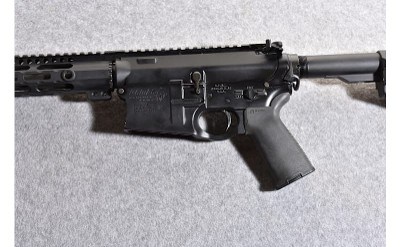 Panther Arms LR-GII 7.62-51MM Semi-Auto Rifle - Image 8 of 10