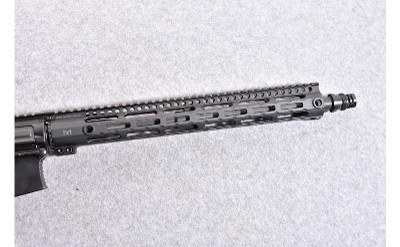 Panther Arms LR-GII 7.62-51MM Semi-Auto Rifle - Image 4 of 10