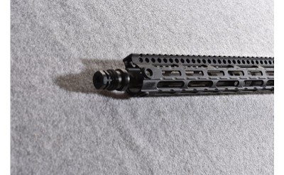 Panther Arms LR-GII 7.62-51MM Semi-Auto Rifle - Image 5 of 10
