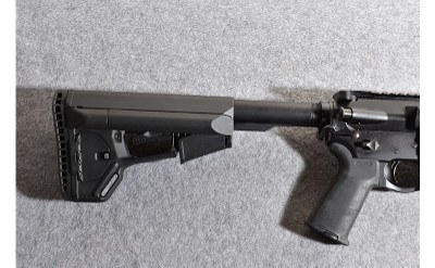 Panther Arms LR-GII 7.62-51MM Semi-Auto Rifle - Image 2 of 10