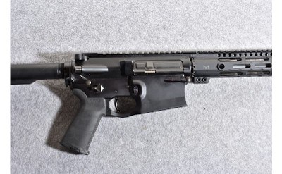 Panther Arms LR-GII 7.62-51MM Semi-Auto Rifle - Image 3 of 10