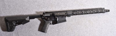 Panther Arms LR-GII 7.62-51MM Semi-Auto Rifle - Image 1 of 10