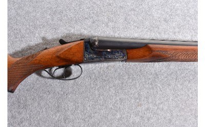 None Habicht 12 Gauge Break Action Shotgun - Image 3 of 9