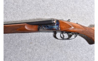 None Habicht 12 Gauge Break Action Shotgun - Image 7 of 9