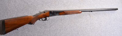 None Habicht 12 Gauge Break Action Shotgun - Image 1 of 9