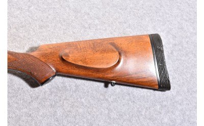 None Habicht 12 Gauge Break Action Shotgun - Image 8 of 9