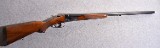 None Habicht 12 Gauge Break Action Shotgun - Image 1 of 9