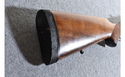 None Habicht 12 Gauge Break Action Shotgun - Image 9 of 9