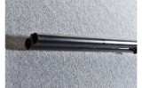 None Habicht 12 Gauge Break Action Shotgun - Image 5 of 9