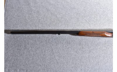None Habicht 12 Gauge Break Action Shotgun - Image 6 of 9