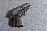 Walther PPK/S .380 ACP Semi-Auto - 1 of 2