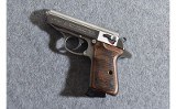 Walther PPK/S .380 ACP Semi-Auto - 2 of 2