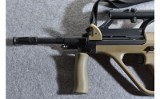 Steyr Arms Inc AUG/A3 M1 .223/5.56 Semi-Auto Rifle - 6 of 10