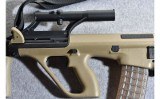 Steyr Arms Inc AUG/A3 M1 .223/5.56 Semi-Auto Rifle - 8 of 10