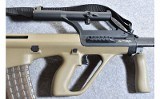 Steyr Arms Inc AUG/A3 M1 .223/5.56 Semi-Auto Rifle - 3 of 10