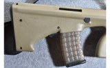 Steyr Arms Inc AUG/A3 M1 .223/5.56 Semi-Auto Rifle - 2 of 10