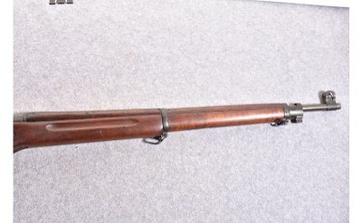Remington 1917 Bolt Action Rifle - Image 4 of 10