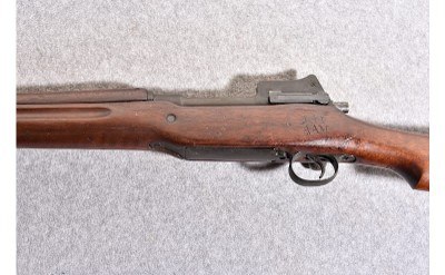 Remington 1917 Bolt Action Rifle - Image 8 of 10