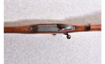 Remington 1917 Bolt Action Rifle - Image 7 of 10