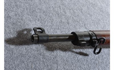 Remington 1917 Bolt Action Rifle - Image 5 of 10
