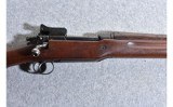 Remington 1917 Bolt Action Rifle - Image 3 of 10