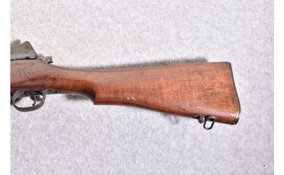 Remington 1917 Bolt Action Rifle - Image 9 of 10