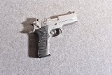 Smith & Wesson 4006 .40 S&W Pistol - 1 of 2