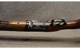 Beretta ~ Model S682X ~ With 2 Barrels ~ 12 Gauge - 9 of 15