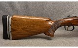 Beretta ~ Model S682X ~ With 2 Barrels ~ 12 Gauge - 2 of 15