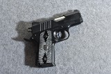 Para Slim Hawg 1911 .45 Auto Compact Semiautomatic Pistol - 1 of 2