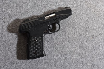Remington R51 9mm Semiautomatic Pistol - Image 1 of 2