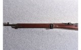 Arisaka Type 99 Bolt Action Rifle - 6 of 10