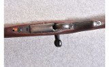 Arisaka Type 99 Bolt Action Rifle - 7 of 10