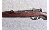 Arisaka Type 99 Bolt Action Rifle - 8 of 10