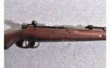 Arisaka Type 99 Bolt Action Rifle - 3 of 10