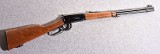 Winchester 94 .30-30 Lever Action Rifle - 1 of 10