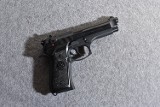 Beretta 92F 9mm Semiautomatic Pistol - Image 1 of 2