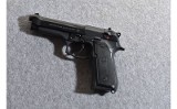Beretta 92F 9mm Semiautomatic Pistol - Image 2 of 2