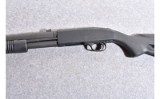 Mossberg 590A1 12 Gauge Pump Shotgun - 8 of 10