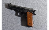 Taurus PT92AF 9mm Semiautomatic Pistol - 2 of 2