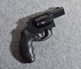 Smith & Wesson 637-2 .38 Special +P Compact Revolver - 1 of 2