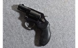 Smith & Wesson 637-2 .38 Special +P Compact Revolver - 2 of 2