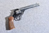Harrington & Richardson Top Break .22 Long Rifle Revolver - 1 of 2